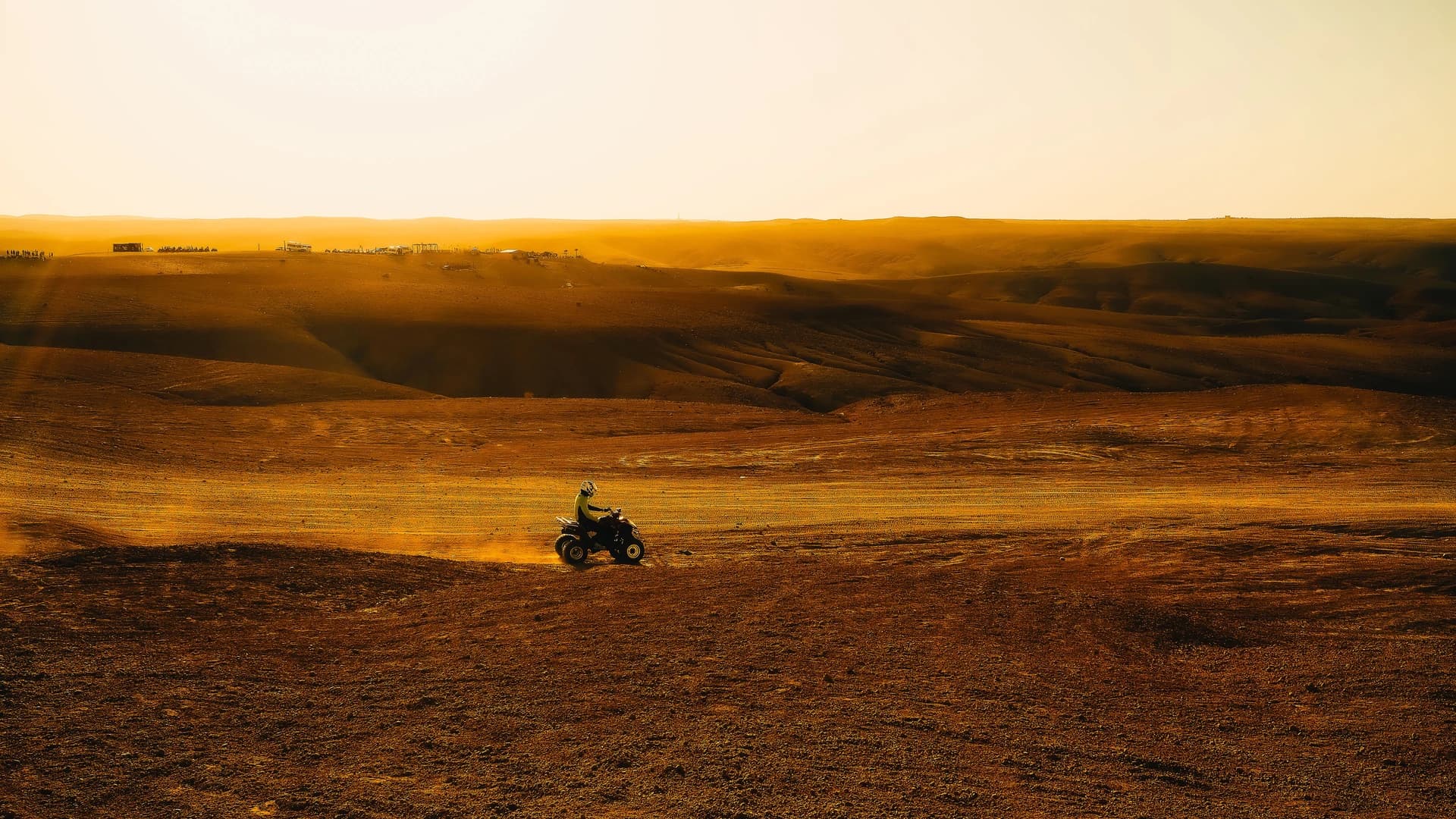 Agafay Ride Gallery