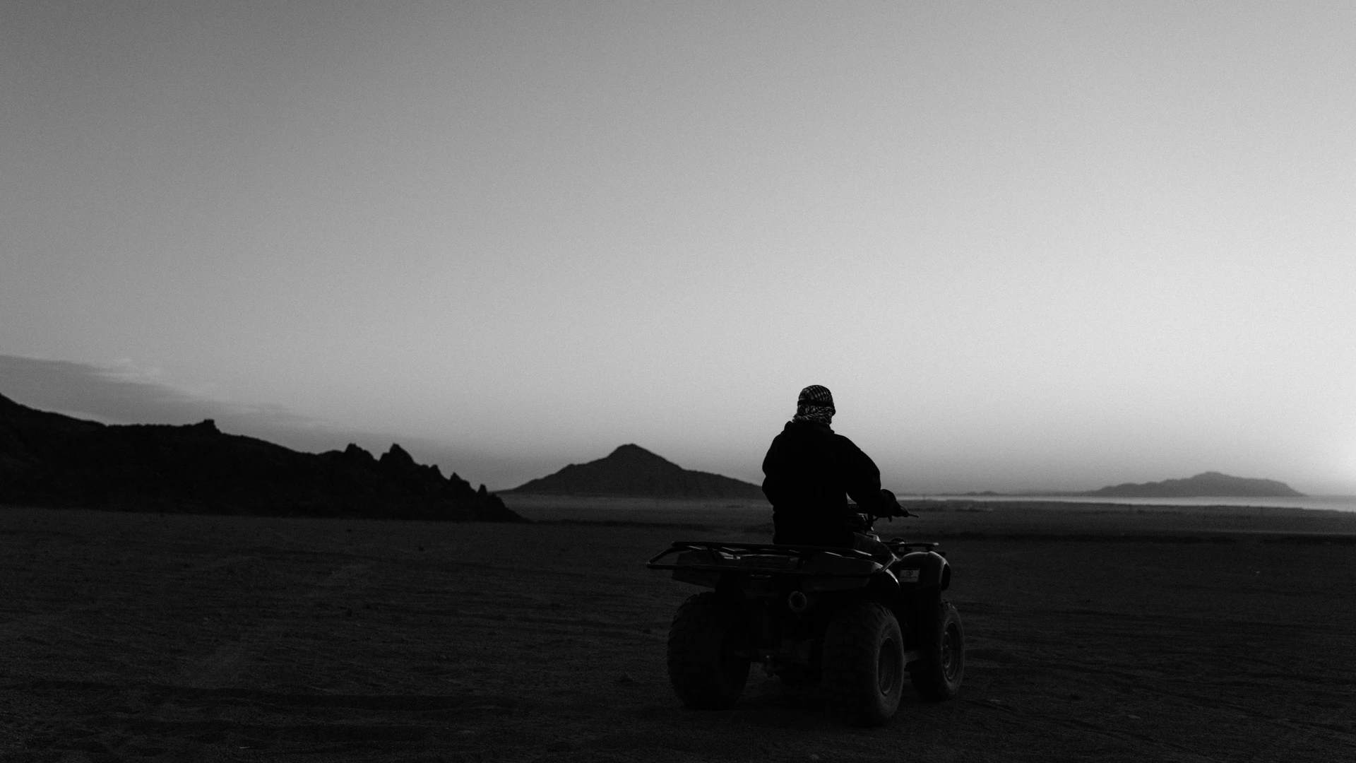 Agafay Ride Galerie 5