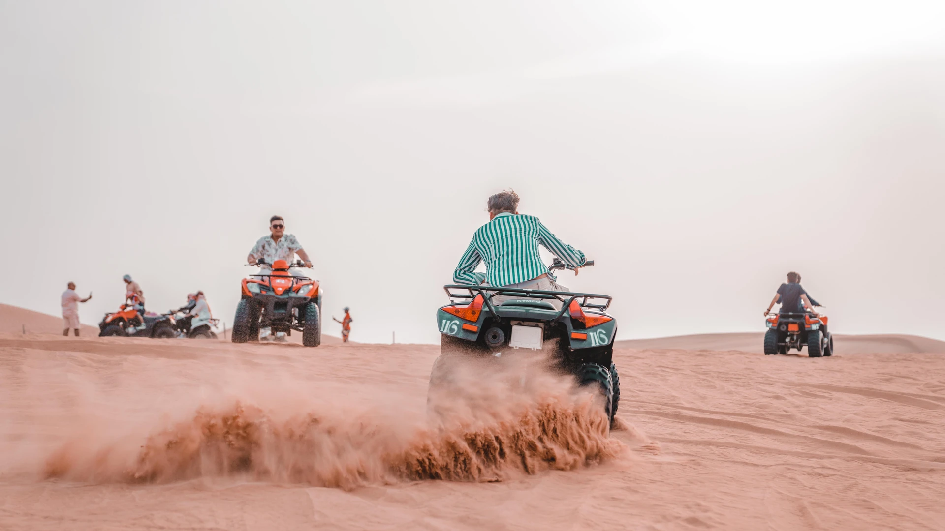 Agafay Ride Galerie 7