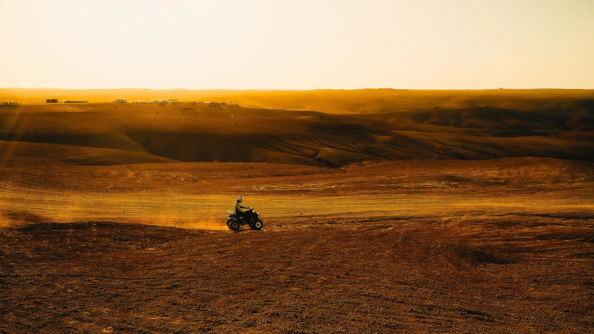QUAD À AGAFAY : LE GUIDE COMPLET AVANT DE RÉSERVER